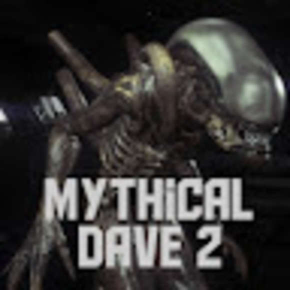 mythicald
